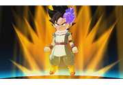 Dragon Ball Fusions [3DS]